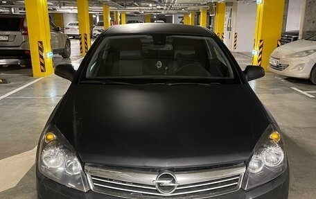 Opel Astra H, 2006 год, 420 000 рублей, 1 фотография