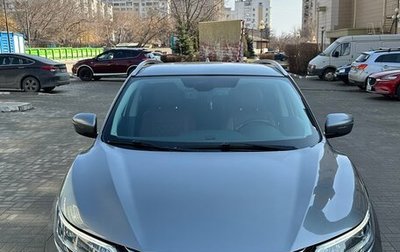 Nissan Qashqai, 2019 год, 2 250 000 рублей, 1 фотография