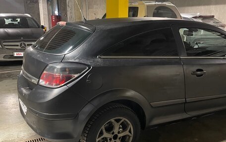 Opel Astra H, 2006 год, 420 000 рублей, 3 фотография