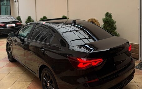Chevrolet Monza, 2023 год, 1 750 000 рублей, 2 фотография