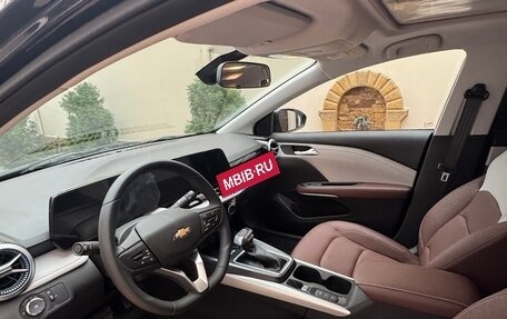 Chevrolet Monza, 2023 год, 1 750 000 рублей, 4 фотография