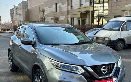 Nissan Qashqai, 2019 год, 2 250 000 рублей, 5 фотография