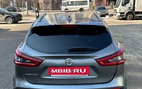 Nissan Qashqai, 2019 год, 2 250 000 рублей, 13 фотография