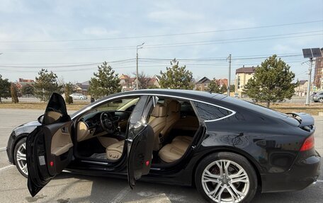 Audi A7, 2013 год, 2 349 000 рублей, 6 фотография