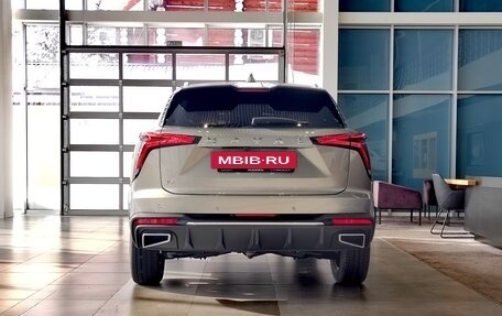 Haval F7, 2025 год, 2 849 000 рублей, 5 фотография