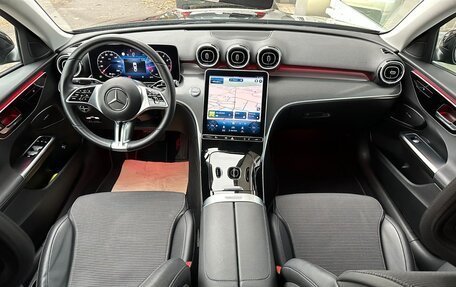 Mercedes-Benz C-Класс, 2021 год, 3 770 000 рублей, 4 фотография