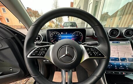Mercedes-Benz C-Класс, 2021 год, 3 770 000 рублей, 6 фотография