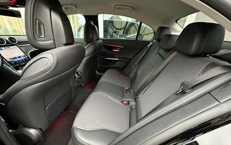 Mercedes-Benz C-Класс, 2021 год, 3 770 000 рублей, 8 фотография