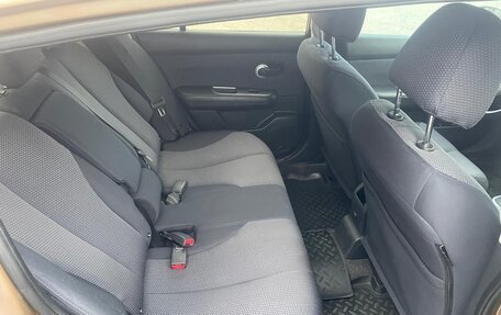 Nissan Tiida, 2007 год, 790 000 рублей, 2 фотография