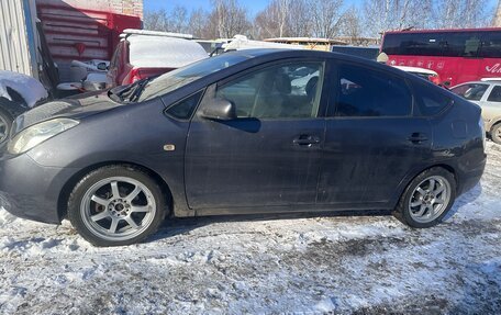 Toyota Prius, 2007 год, 780 000 рублей, 3 фотография