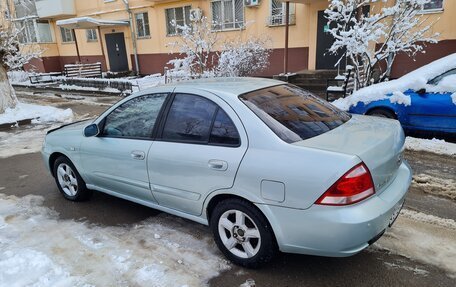 Nissan Almera Classic, 2006 год, 429 000 рублей, 5 фотография