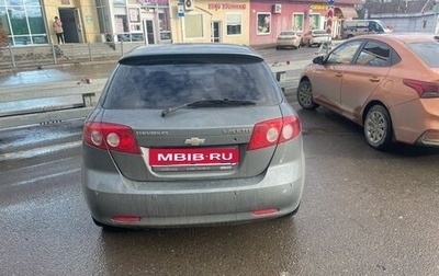 Chevrolet Lacetti, 2009 год, 530 000 рублей, 1 фотография