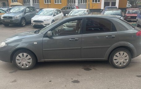 Chevrolet Lacetti, 2009 год, 530 000 рублей, 2 фотография