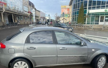 Chevrolet Lacetti, 2009 год, 530 000 рублей, 8 фотография