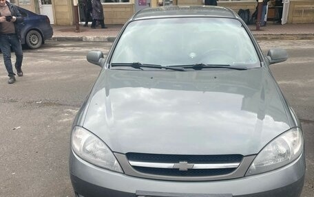 Chevrolet Lacetti, 2009 год, 530 000 рублей, 12 фотография