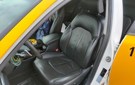 KIA Optima IV, 2019 год, 1 399 000 рублей, 11 фотография