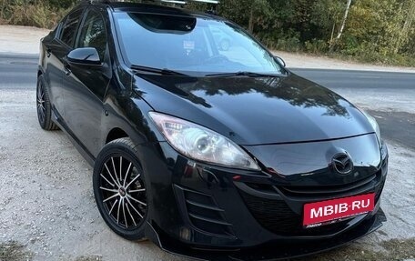 Mazda 3, 2010 год, 835 000 рублей, 1 фотография