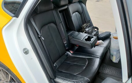 KIA Optima IV, 2019 год, 1 399 000 рублей, 17 фотография