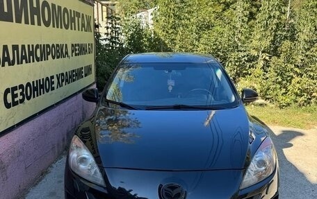 Mazda 3, 2010 год, 835 000 рублей, 2 фотография