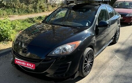 Mazda 3, 2010 год, 835 000 рублей, 8 фотография