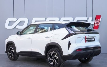 Geely Atlas, 2024 год, 2 450 000 рублей, 2 фотография