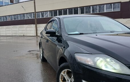 Ford Mondeo IV, 2011 год, 699 000 рублей, 8 фотография