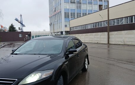 Ford Mondeo IV, 2011 год, 699 000 рублей, 9 фотография