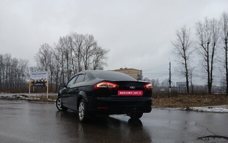 Ford Mondeo IV, 2011 год, 699 000 рублей, 6 фотография