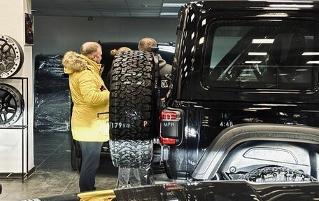 Lincoln Navigator, 2023 год, 15 699 999 рублей, 21 фотография