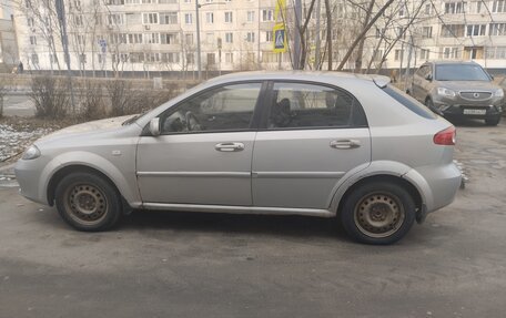 Chevrolet Lacetti, 2008 год, 230 000 рублей, 4 фотография