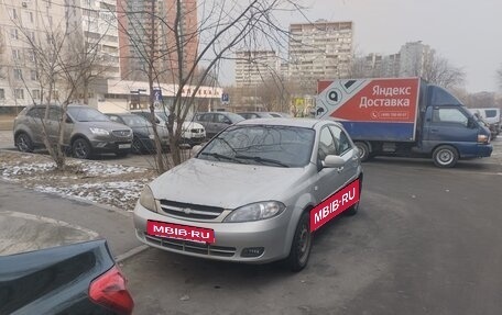 Chevrolet Lacetti, 2008 год, 230 000 рублей, 6 фотография