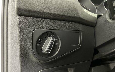 Volkswagen Tiguan II, 2018 год, 2 390 000 рублей, 9 фотография
