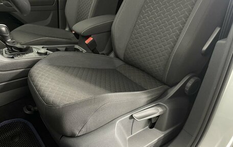 Volkswagen Tiguan II, 2018 год, 2 390 000 рублей, 10 фотография