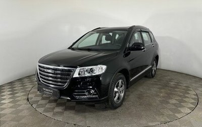 Haval H6, 2019 год, 1 690 000 рублей, 1 фотография