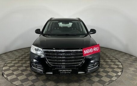 Haval H6, 2019 год, 1 690 000 рублей, 2 фотография