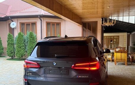 BMW X5, 2020 год, 9 100 000 рублей, 4 фотография