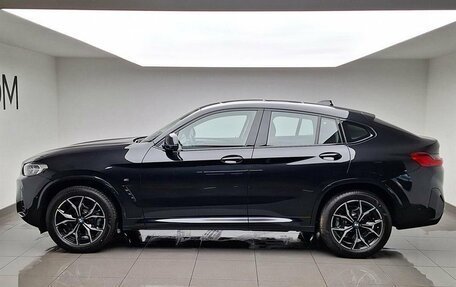 BMW X4, 2024 год, 8 550 000 рублей, 4 фотография