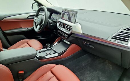 BMW X4, 2024 год, 8 550 000 рублей, 2 фотография