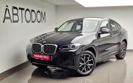 BMW X4, 2024 год, 8 550 000 рублей, 1 фотография