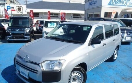 Toyota Probox I, 2021 год, 1 201 000 рублей, 19 фотография