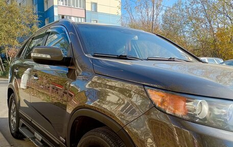 KIA Sorento II рестайлинг, 2012 год, 1 450 000 рублей, 10 фотография