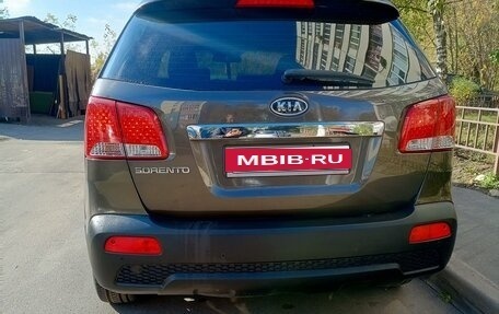 KIA Sorento II рестайлинг, 2012 год, 1 450 000 рублей, 12 фотография