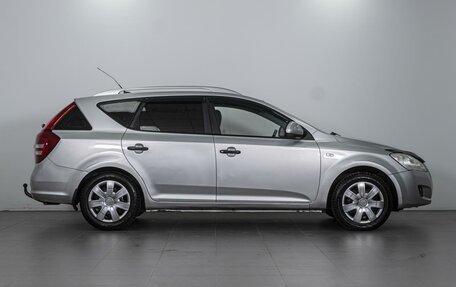 KIA cee'd I рестайлинг, 2008 год, 769 000 рублей, 5 фотография