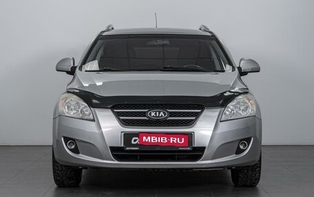 KIA cee'd I рестайлинг, 2008 год, 769 000 рублей, 3 фотография