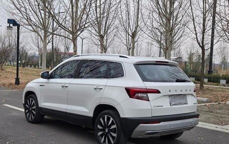 Skoda Karoq I, 2020 год, 1 703 000 рублей, 7 фотография