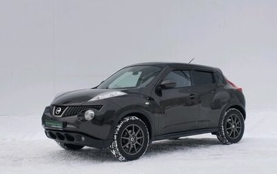 Nissan Juke II, 2011 год, 949 000 рублей, 1 фотография