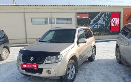 Suzuki Grand Vitara, 2011 год, 1 300 000 рублей, 1 фотография