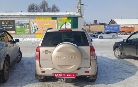 Suzuki Grand Vitara, 2011 год, 1 300 000 рублей, 5 фотография