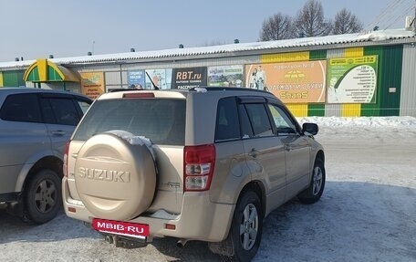 Suzuki Grand Vitara, 2011 год, 1 300 000 рублей, 4 фотография