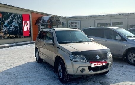 Suzuki Grand Vitara, 2011 год, 1 300 000 рублей, 3 фотография